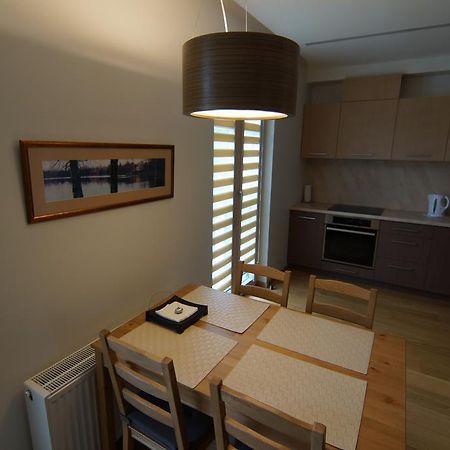 Apartment Hanna Druskininkai Luaran gambar