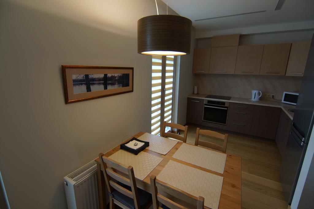 Apartment Hanna Druskininkai Luaran gambar