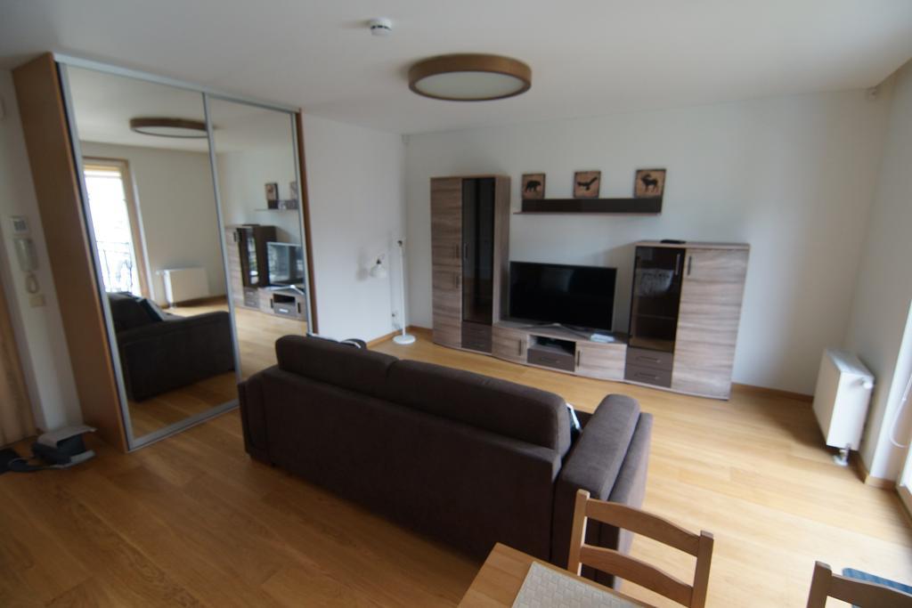 Apartment Hanna Druskininkai Luaran gambar