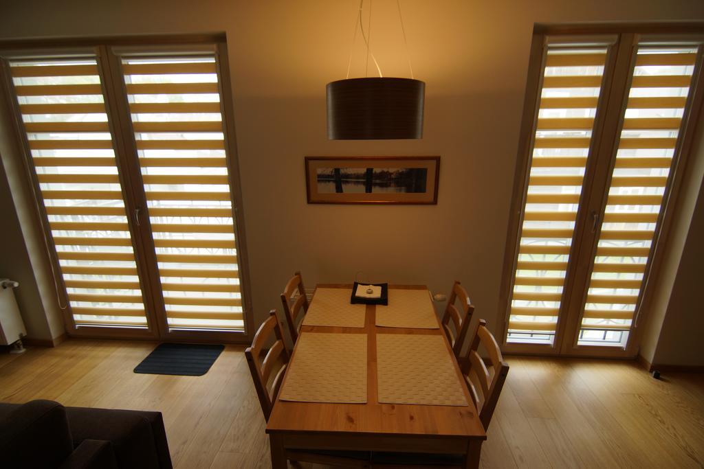 Apartment Hanna Druskininkai Luaran gambar