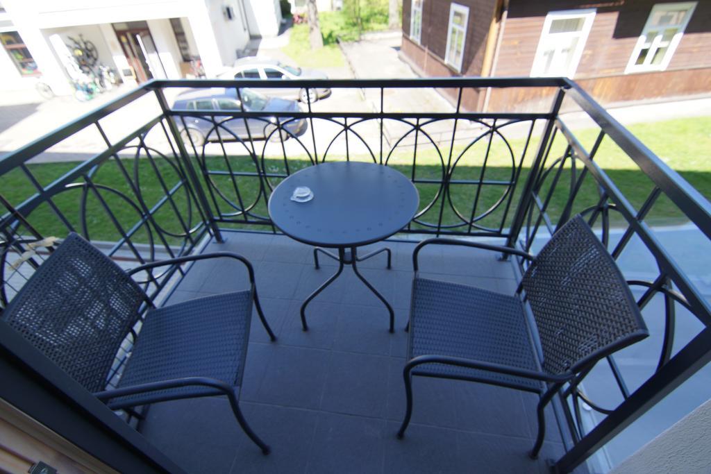 Apartment Hanna Druskininkai Luaran gambar